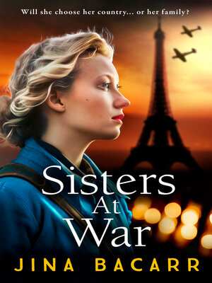 Sisters at War - ebook